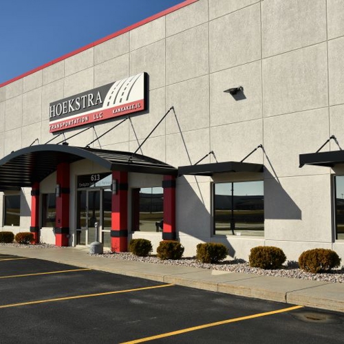 Awnings